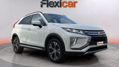 Usado 2020 Mitsubishi Eclipse Cross Motion SUV | 15.990 € (Precio justo)