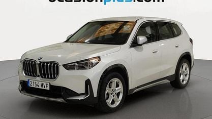 Usado BMW X1 xLine 163 CV (119 kW) 2024 Blanco SUV