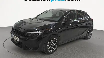 Usado 2025 Opel Corsa S Utilitario | 15.264 € (Precio justo)