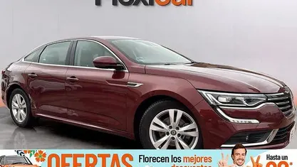 Usado Renault Talisman Business 150 CV (110 kW) 2020 Berlina