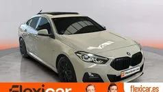 Blanco Usado 2020 BMW 220 Coupe | 29.990 € (Precio justo)