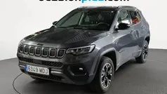 Usado 2023 Jeep Compass Trailhawk SUV | 24.900 € (Buen precio)