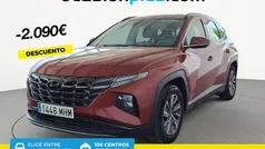 Usado 2023 Hyundai Tucson SUV | 22.890 € (Precio justo)