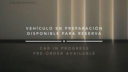 Usado Land Rover Range Rover Sport SE Dynamic 459 CV (337 kW) 2025 Negro metalizado SUV