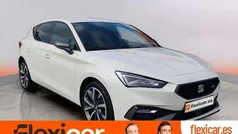Usado 2020 Seat Leon FR Utilitario | 19.890 € (Precio justo)