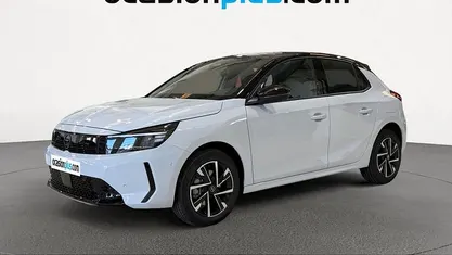 Usado Opel Corsa S 101 CV (74 kW) 2025 Utilitario