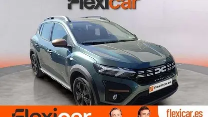 Usado Dacia Sandero Extreme 101 CV (74 kW) 2025 Utilitario