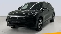 Usado 2025 BYD Atto 3 Design SUV | 35.910 € (Precio justo)
