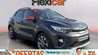 Usado Kia Stonic 101 CV (74 kW) 2019 SUV