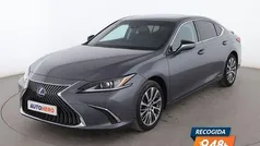 Usado 2021 Lexus ES300H Business Edition Berlina | 34.899 €