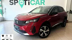 Usado 2021 Peugeot 3008 GT SUV | 22.500 € (Precio justo)