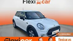 Otro Usado 2016 Mini One D Utilitario | 12.190 € (Precio justo)