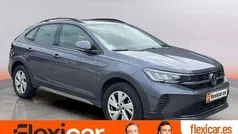 Gris Usado 2022 VW Taigo Life SUV | 18.490 € (Precio justo)