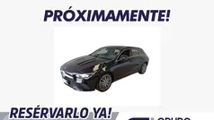 Usado 2021 Mercedes CLA200 Shooting Brake Advantage Familiar | 26.885 € (Super precio)