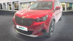 Usado 2021 Peugeot 2008 Allure SUV | 16.950 € (Precio justo)