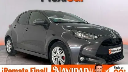 Usado 2021 Toyota Yaris Edition Utilitario | 13.390 € (Precio justo)