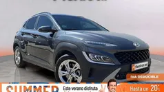 Usado 2022 Hyundai Kona SUV | 13.390 € (Precio justo)