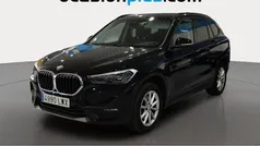 Usado 2022 BMW X1 SUV | 24.446 € (Super precio)