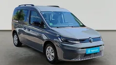Usado 2025 VW Caddy Monovolumen | 34.999 € (Precio justo)