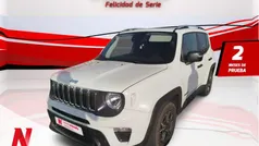 Usado 2019 Jeep Renegade Sport SUV | 12.140 € (Precio justo)