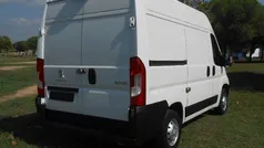 Usado 2020 Peugeot Boxer S Van | 13.990 € (Precio justo)
