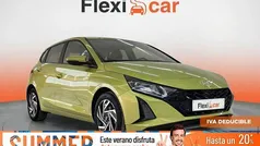 Usado 2024 Hyundai i20 Berlina | 15.990 € (Buen precio)