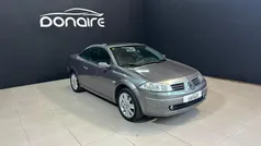 Usado 2004 Renault Mégane II Authentique Utilitario | 3600 € (Precio justo)