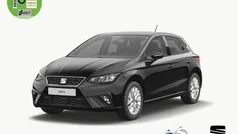 Usado 2024 Seat Ibiza FR Berlina | 17.750 € (Precio justo)