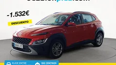 Usado 2021 Hyundai Kona SUV | 16.860 € (Precio justo)