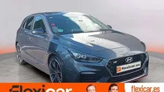 Usado 2019 Hyundai i30 N Performance Utilitario | 24.490 € (Buen precio)