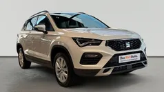 Usado 2025 Seat Ateca Style SUV | 24.900 € (Buen precio)