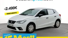 Usado 2019 Seat Ibiza Business Berlina | 10.990 € (Buen precio)