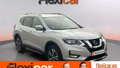 Usado 2018 Nissan X-Trail Acenta SUV | 17.890 € (Precio justo)