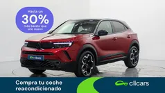 Usado 2024 Opel Mokka Ultimate SUV | 18.990 € (Precio justo)