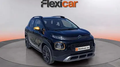 Usado 2020 Citroën C3 Aircross Rip Curl SUV | 11.490 € (Precio justo)