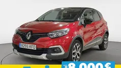 Usado 2017 Renault Captur Zen SUV | 11.590 € (Precio justo)
