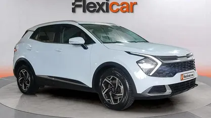 Usado Kia Sportage 136 CV (100 kW) 2023 SUV