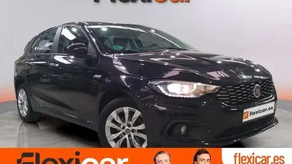 Usado Fiat Tipo Easy 95 CV (69 kW) 2017 Berlina