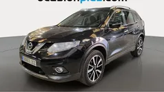 Usado 2017 Nissan X-Trail N-Connecta SUV | 16.590 € (Precio justo)