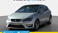 Usado 2015 Seat Leon FR Utilitario | 13.250 € (Buen precio)
