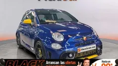 Usado 2019 Abarth 595 Pista Berlina | 16.490 € (Buen precio)
