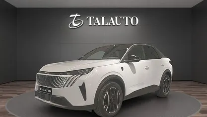 Usado 2025 Peugeot 3008 | 45.490 €