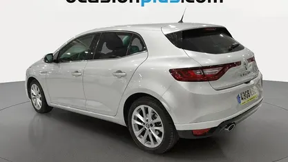Usado Renault Mégane IV Zen 140 CV (102 kW) 2019 Utilitario