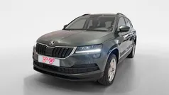 Usado 2021 Skoda Karoq Ambition SUV | 19.900 € (Precio justo)