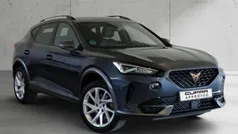 Gris Usado 2024 Cupra Formentor SUV | 28.900 € (Precio justo)