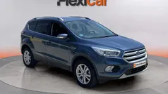 Usado 2019 Ford Kuga ST-Line SUV | 14.150 € (Super precio)