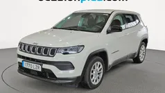 Usado 2022 Jeep Compass Longitude SUV | 18.173 € (Super precio)