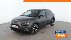 Usado 2019 Citroën C4 Cactus PureTech Utilitario | 11.999 € (Precio justo)
