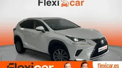 Usado 2019 Lexus NX300h Business Edition SUV | 29.380 € (Precio justo)