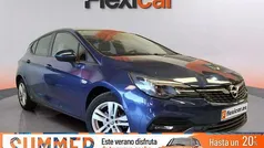 Usado 2020 Opel Astra Berlina | 12.690 € (Precio justo)